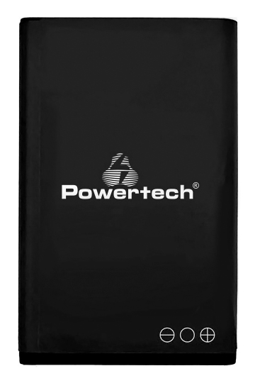 POWERTECH Μπαταρία SP-PTM22-BAT για κινητό Sentry Flip Small, 600mAh 1 POWERTECH Μπαταρία SP-PTM22-BAT για κινητό Sentry Flip Small