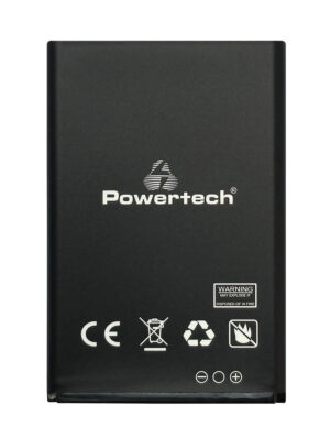 POWERTECH μπαταρία SP-PTM39-BAT για κινητό Sentry Eco II