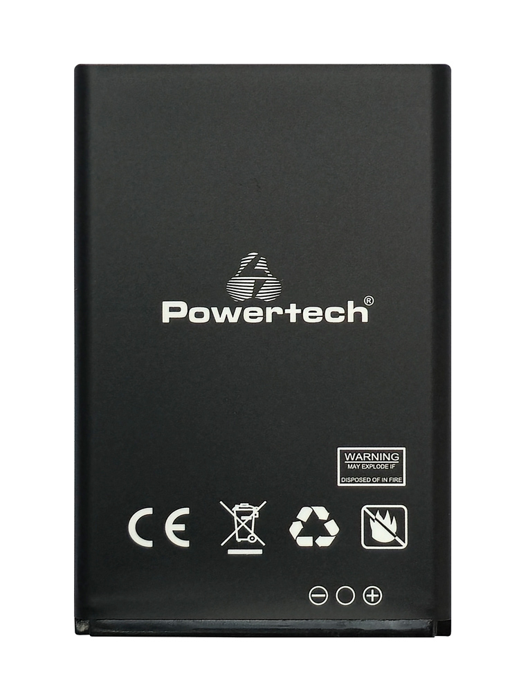 POWERTECH μπαταρία SP-PTM39-BAT για κινητό Sentry Eco II, 1400mAh 1 POWERTECH μπαταρία SP-PTM39-BAT για κινητό Sentry Eco II