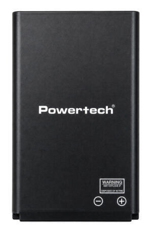 POWERTECH μπαταρία SP-PTM44-45-BAT για κινητό τηλέφωνο Milly Small III