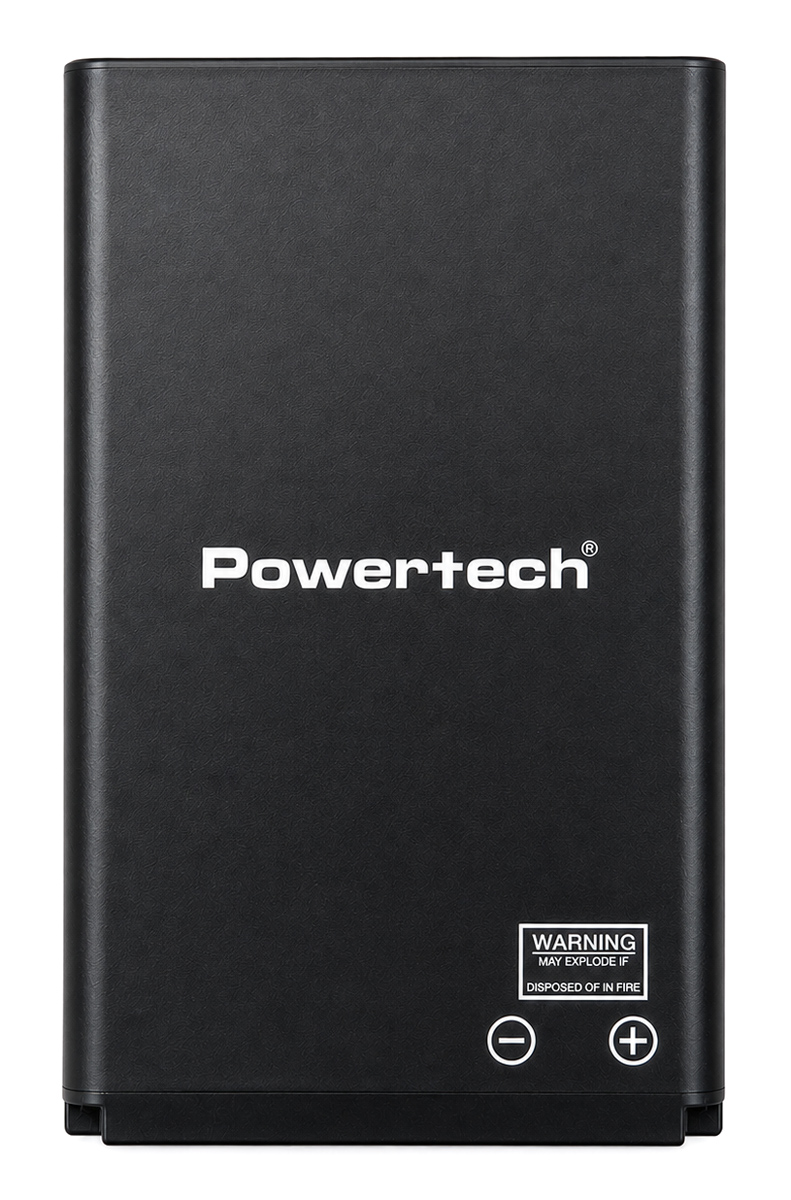 POWERTECH μπαταρία SP-PTM44-45-BAT για κινητό τηλέφωνο Milly Small III, 1000mAh 1 POWERTECH μπαταρία SP-PTM44-45-BAT για κινητό τηλέφωνο Milly Small III