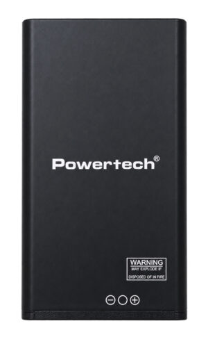 POWERTECH μπαταρία SP-PTM47-BAT για κινητό τηλέφωνο Sentry 3.36