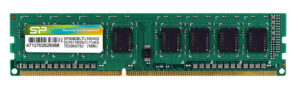 SILICON POWER μνήμη RAM 8GB DDR3
