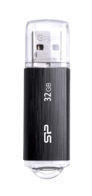 SILICON POWER USB Flash Drive Ultima U02