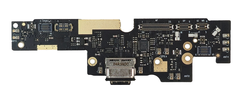 ULEFONE ανταλλακτικό small PCBA για smartphone Armor 28 Ultra Thermal 1 ULEFONE ανταλλακτικό small PCBA για smartphone Armor 28 Ultra Thermal