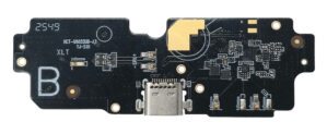 OUKITEL ανταλλακτικό small PCBA για smartphone G1