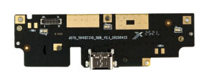 OUKITEL ανταλλακτικό small PCBA για smartphone G5