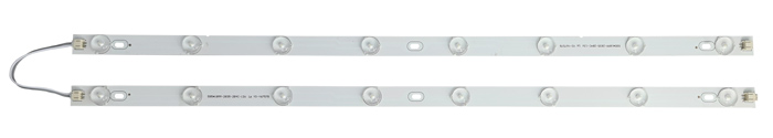 POWERTECH ανταλλακτικό LED strip φωτιστικού SPHLL-0050-STRIP, 24W, 4000K 1 POWERTECH ανταλλακτικό LED strip φωτιστικού SPHLL-0050-STRIP