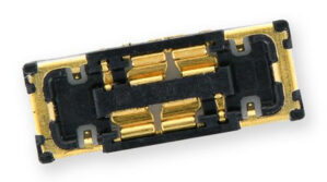 Connector μπαταρίας SPIP11-0008 για iPhone 11/11 Pro/11 Pro Max