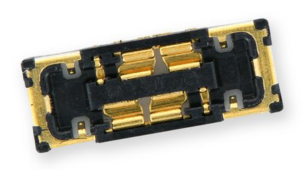 Connector μπαταρίας SPIP11-0008 για iPhone 11/11 Pro/11 Pro Max 1 Connector μπαταρίας SPIP11-0008 για iPhone 11/11 Pro/11 Pro Max