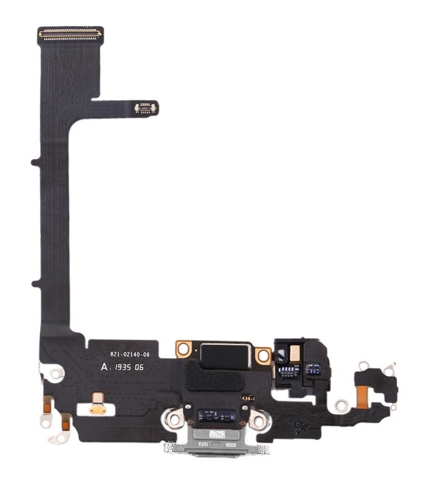 Καλώδιο Flex charging port SPIP11-0015 για iPhone 11 Pro, λευκό 1 Καλώδιο Flex charging port SPIP11-0015 για iPhone 11 Pro