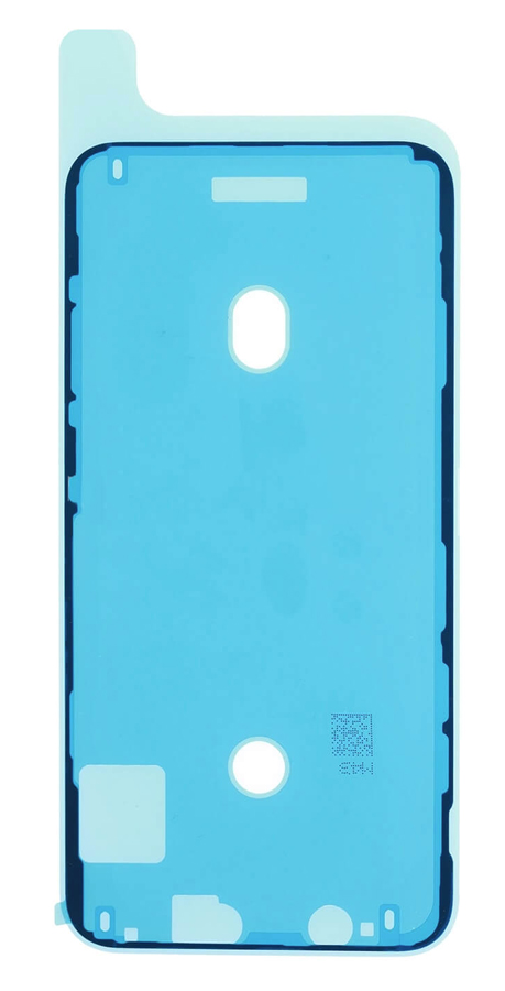 Αυτοκόλλητη ταινία οθόνης SPIP11PM-0002 για iPhone 11 Pro Max, μαύρη 1 Αυτοκόλλητη ταινία οθόνης SPIP11PM-0002 για iPhone 11 Pro Max