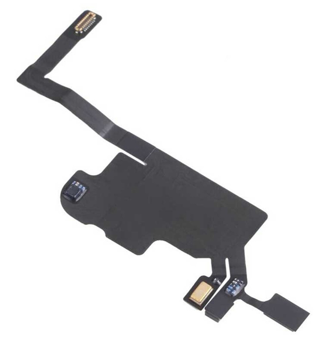 Ανταλλακτικό front sensor flex cable SPIP13P-0004 για iPhone 13 Pro 1 Ανταλλακτικό front sensor flex cable SPIP13P-0004 για iPhone 13 Pro