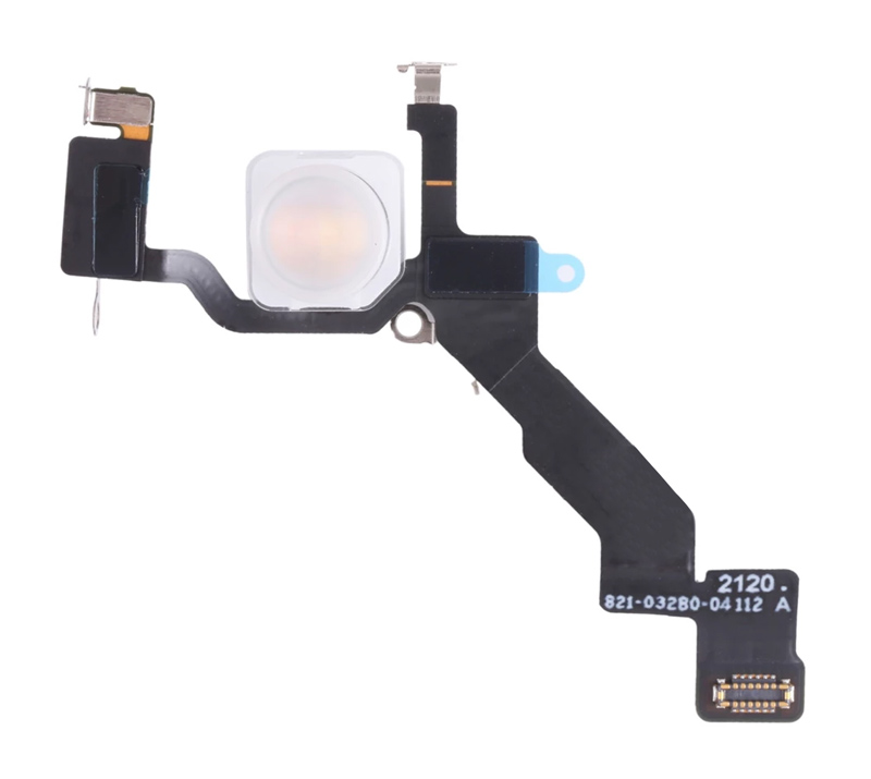 Ανταλλακτικό flashlight flex cable SPIP13PM-0002 για iPhone 13 Pro Max 1 Ανταλλακτικό flashlight flex cable SPIP13PM-0002 για iPhone 13 Pro Max