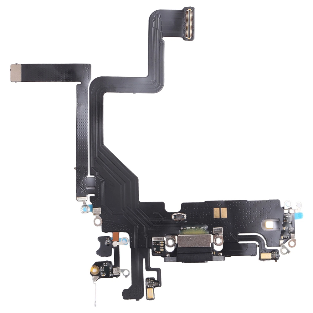 Ανταλλακτικό charging port flex cable SPIP14-0003 για iPhone 14 Pro 1 Ανταλλακτικό charging port flex cable SPIP14-0003 για iPhone 14 Pro