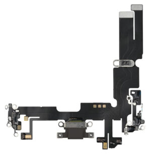 Ανταλλακτικό charging port flex cable SPIP14-0004 για iPhone 14 Plus