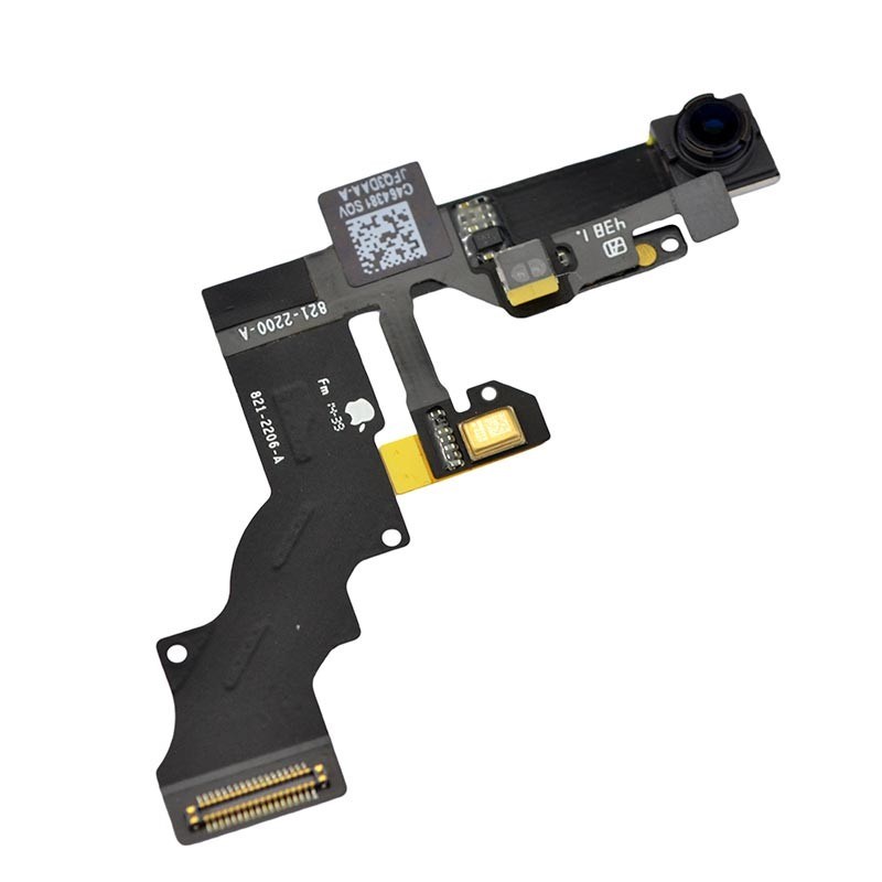 Καλώδιο Flex εμπρός κάμερας και αισθητήρα & mic για iPhone 6 plus 1 Καλώδιο Flex εμπρός κάμερας και αισθητήρα & mic για iPhone 6 plus