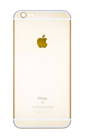 Κάλυμμα μπαταρίας για iPhone 6S