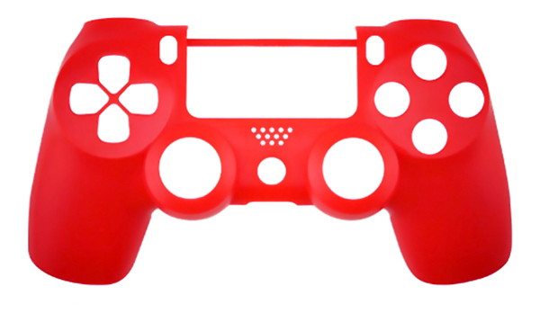 Ανταλλακτικό housing SPPS4-0015 για χειριστήριο Dualshock PS4, κόκκινο 1 Ανταλλακτικό housing SPPS4-0015 για χειριστήριο Dualshock PS4