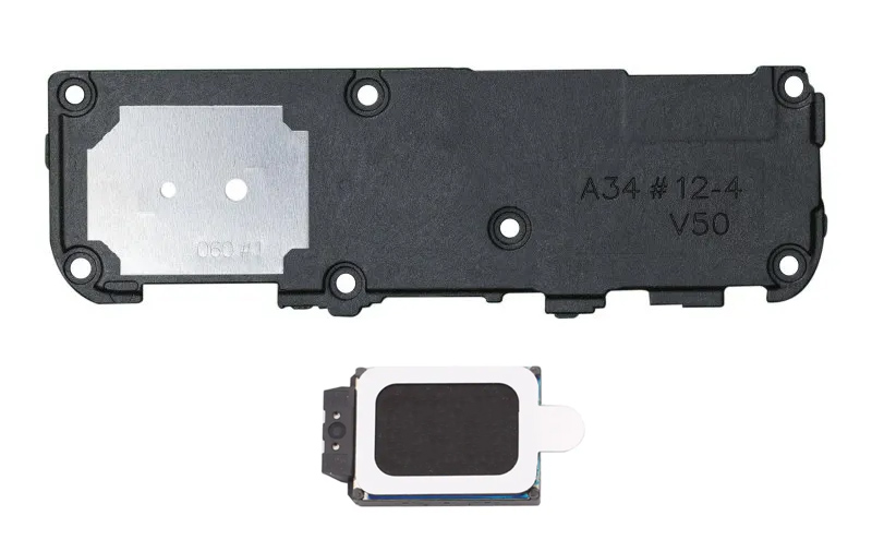 Ανταλλακτικό loud speaker SPSAMA34-0003 για Samsung Galaxy A34 5G 1 Ανταλλακτικό loud speaker SPSAMA34-0003 για Samsung Galaxy A34 5G