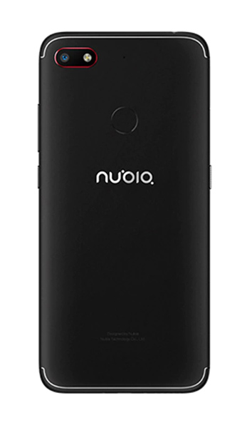 NUBIA back cover για smartphone V18 1 NUBIA back cover για smartphone V18