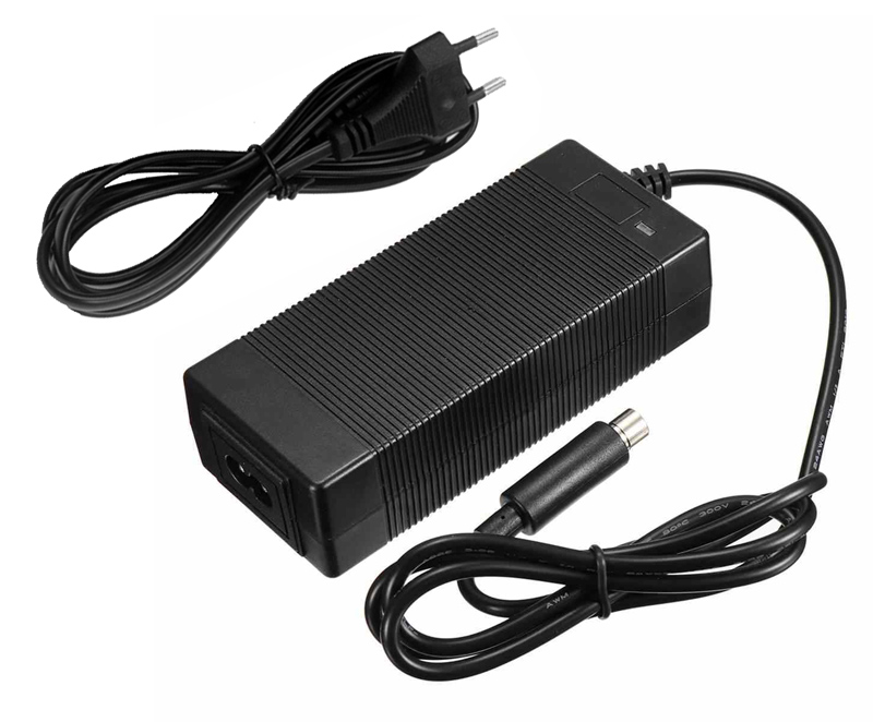 Φορτιστής για ηλεκτρικό πατίνι Xiaomi M365/Pro/1S/Pro 2/Mi 3, 84W 1 Φορτιστής για ηλεκτρικό πατίνι Xiaomi M365/Pro/1S/Pro 2/Mi 3
