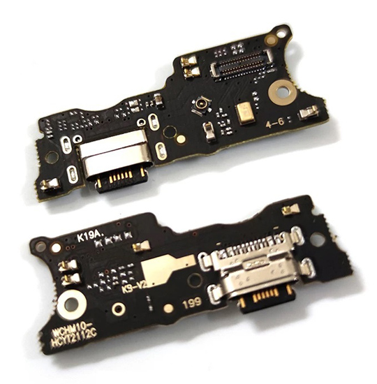 Ανταλλακτικό small PCBA SPXRMN10-001 για smartphone Xiaomi Redmi 10 1 Ανταλλακτικό small PCBA SPXRMN10-001 για smartphone Xiaomi Redmi 10