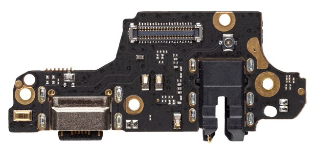 Πλακέτα φόρτισης & audio jack SPXRMN9-001 για Xiaomi Redmi Note 9S 1 Πλακέτα φόρτισης & audio jack SPXRMN9-001 για Xiaomi Redmi Note 9S