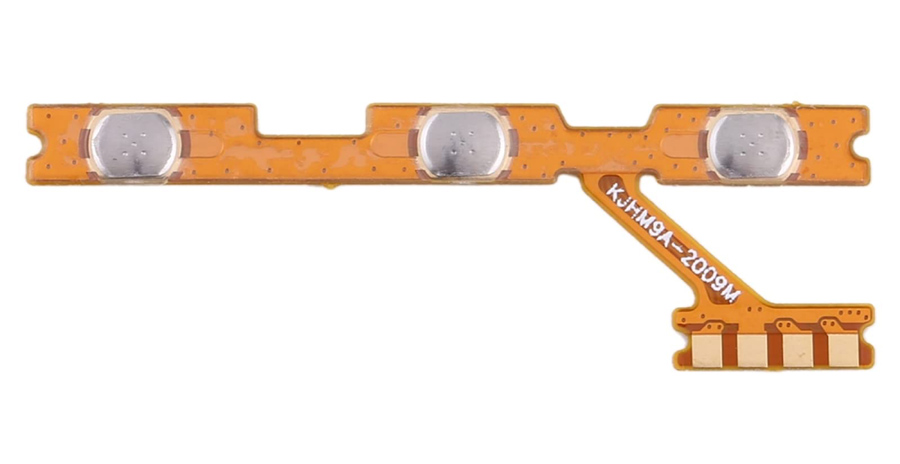 Ανταλλακτικό Power/Volume FPC SPXRMN9-010 για smartphone Xiaomi Redmi 9A 1 Ανταλλακτικό Power/Volume FPC SPXRMN9-010 για smartphone Xiaomi Redmi 9A