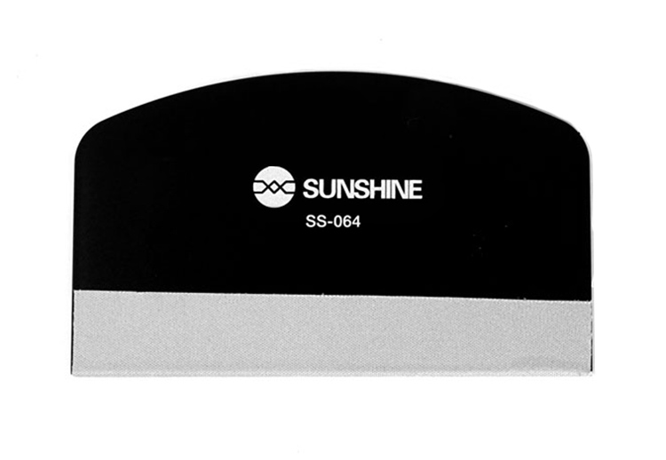 SUNSHINE scraper SS-064B για αφαίρεση film οθόνης smartphone 1 SUNSHINE scraper SS-064B για αφαίρεση film οθόνης smartphone