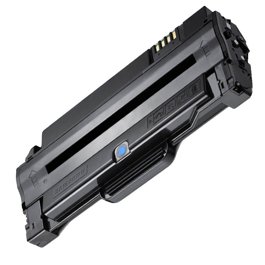 Συμβατό Toner για Samsung, MLT-D1052L, 2.5K, μαύρο 1 Συμβατό Toner για Samsung