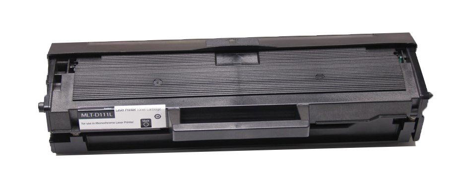 Συμβατό Toner για Samsung, MLT-D111L, new version chip, 1.8K, μαύρο 1 Συμβατό Toner για Samsung