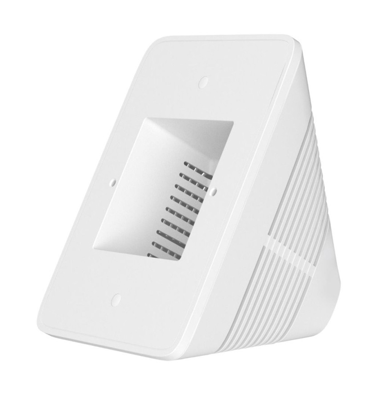 SONOFF επιτραπέζια βάση STANDW για NSPanel & NSPanel Pro, λευκή 1 SONOFF επιτραπέζια βάση STANDW για NSPanel & NSPanel Pro