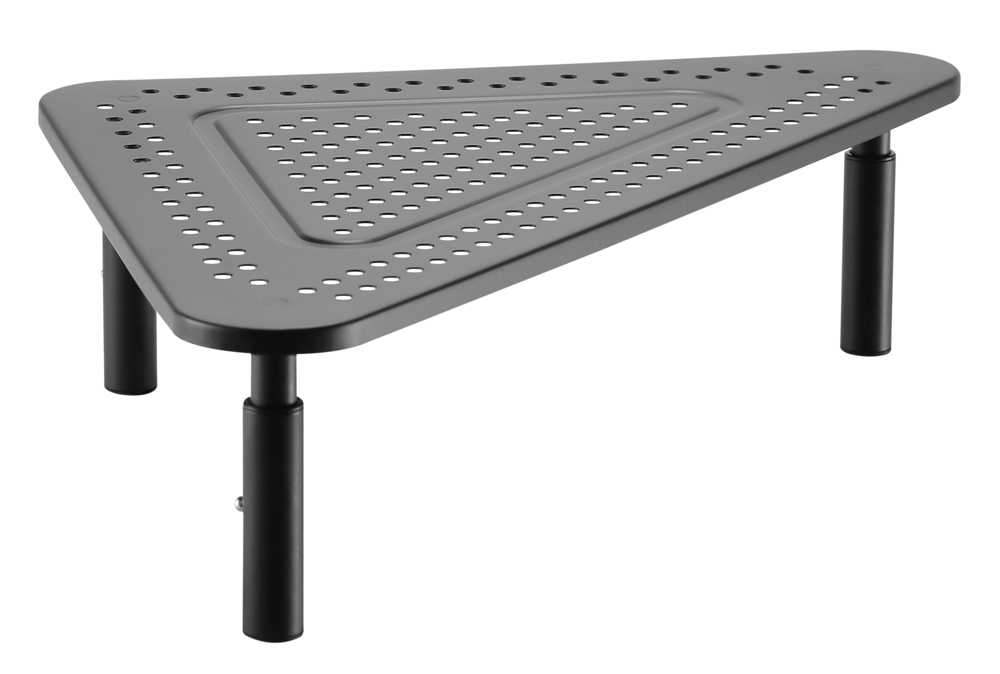 BRATECK επιτραπέζια βάση οθόνης/laptop STB-083, 13-32", έως 20kg 1 BRATECK επιτραπέζια βάση οθόνης/laptop STB-083