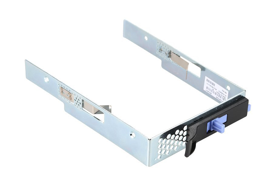 SAS HDD Drive Caddy Tray 69Y5342 For IBM 3.5" (new) 1 SAS HDD Drive Caddy Tray 69Y5342 For IBM 3.5" (new)