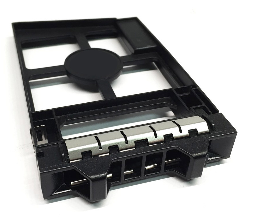Drive Filler Blank για Dell 05PPFJ SSF 2.5", για servers έως GEN 13 (new) 1 Drive Filler Blank για Dell 05PPFJ SSF 2.5"