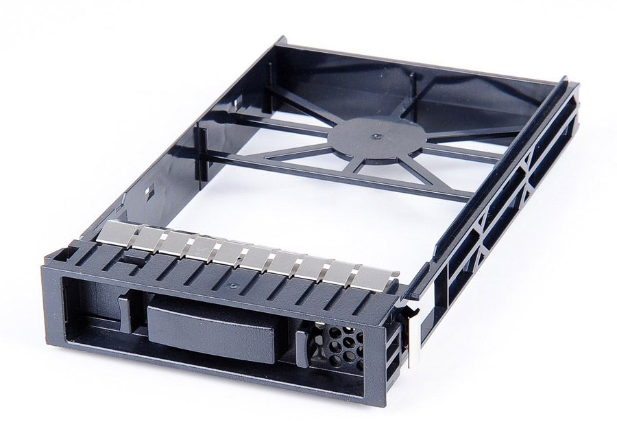 SAS HDD Drive Filler Blank 467709-001 For HP G6, G7, 3.5" (used) 1 SAS HDD Drive Filler Blank 467709-001 For HP G6