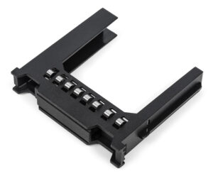 Drive Filler Blank για Dell 0RJ8J9/RJ8J9 HDD 2.5"