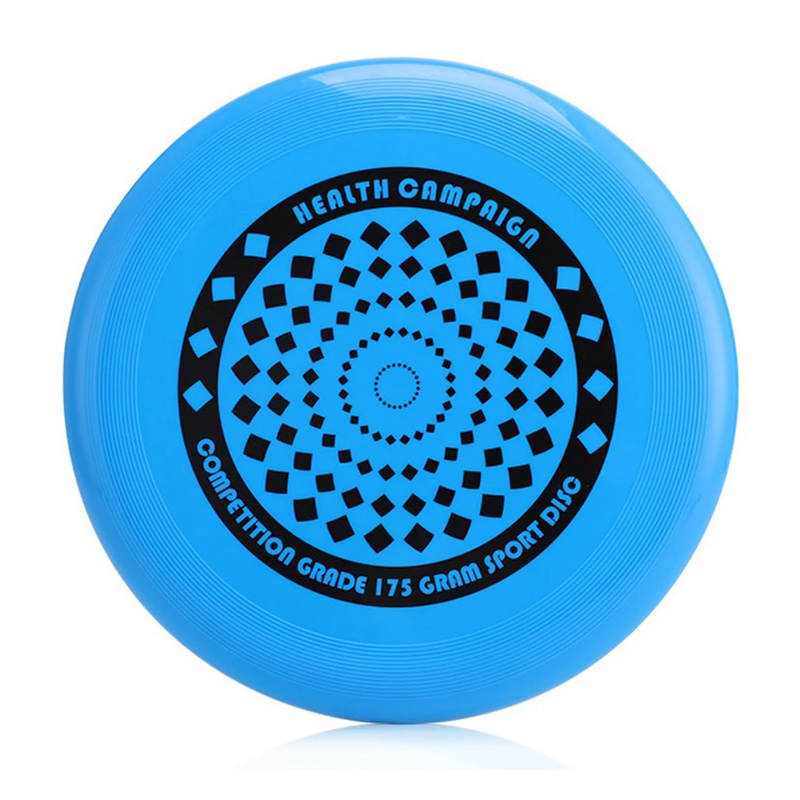 Frisbee SUMM-0013, Φ 27cm, πλαστικό, μπλε 1 Frisbee SUMM-0013