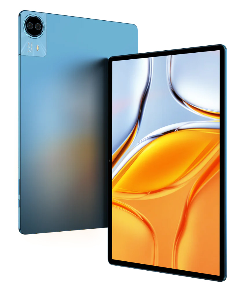TECLAST tablet T70, 14", 8/256GB, 4G, Android 14, 10000mAh, μπλε 1 TECLAST tablet T70
