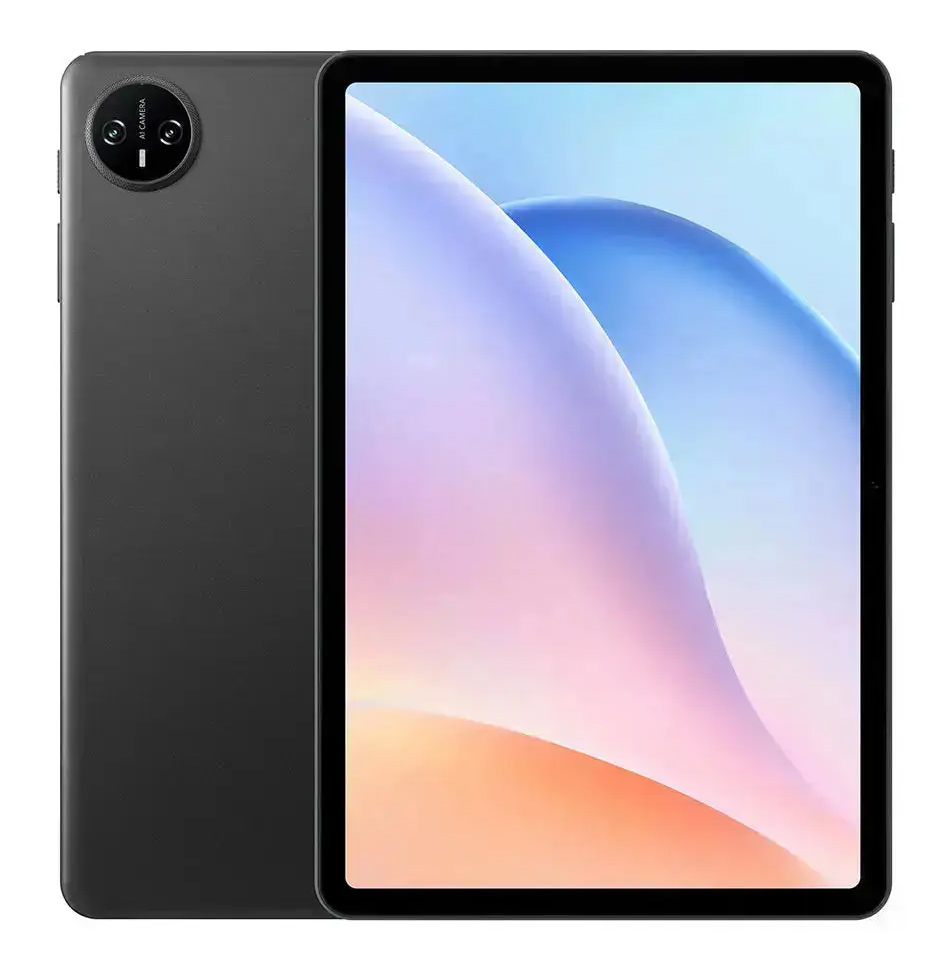 DOOGEE tablet Tab A9, 10.1", 3/64GB, Android 15, 6580mAh, μαύρο 1 DOOGEE tablet Tab A9