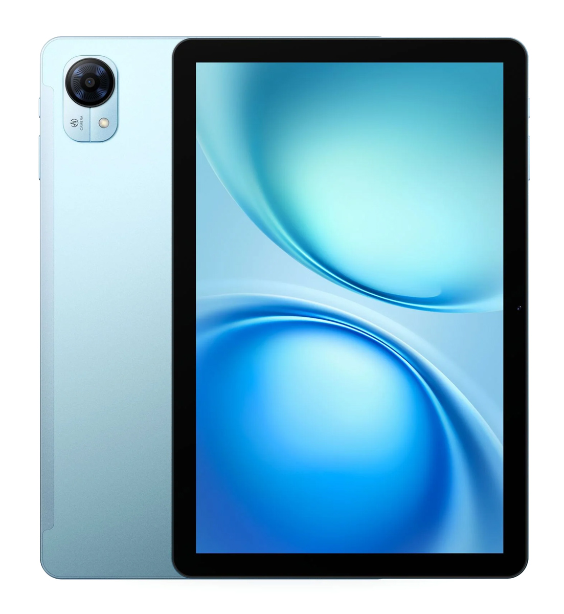 DOOGEE tablet Tab G5, 10.1", 3/128GB, 4G, Android 16, 7500mAh, μπλε 1 DOOGEE tablet Tab G5