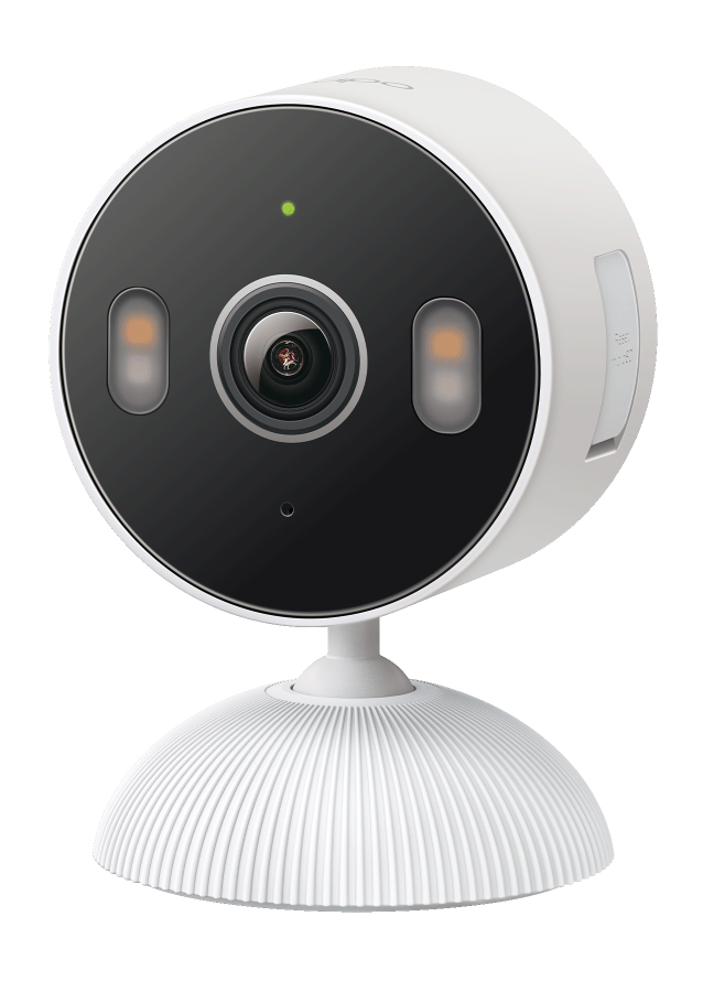 TP-LINK smart camera Tapo-C113, 2K, IP65, two-way audio, Ver. 1.0 1 TP-LINK smart camera Tapo-C113
