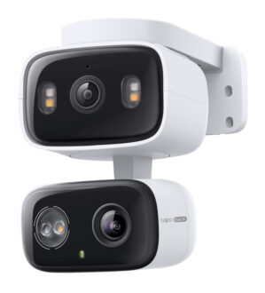 TP-LINK smart κάμερα Tapo C246D