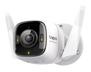 TP-LINK smart κάμερα Tapo C325WB