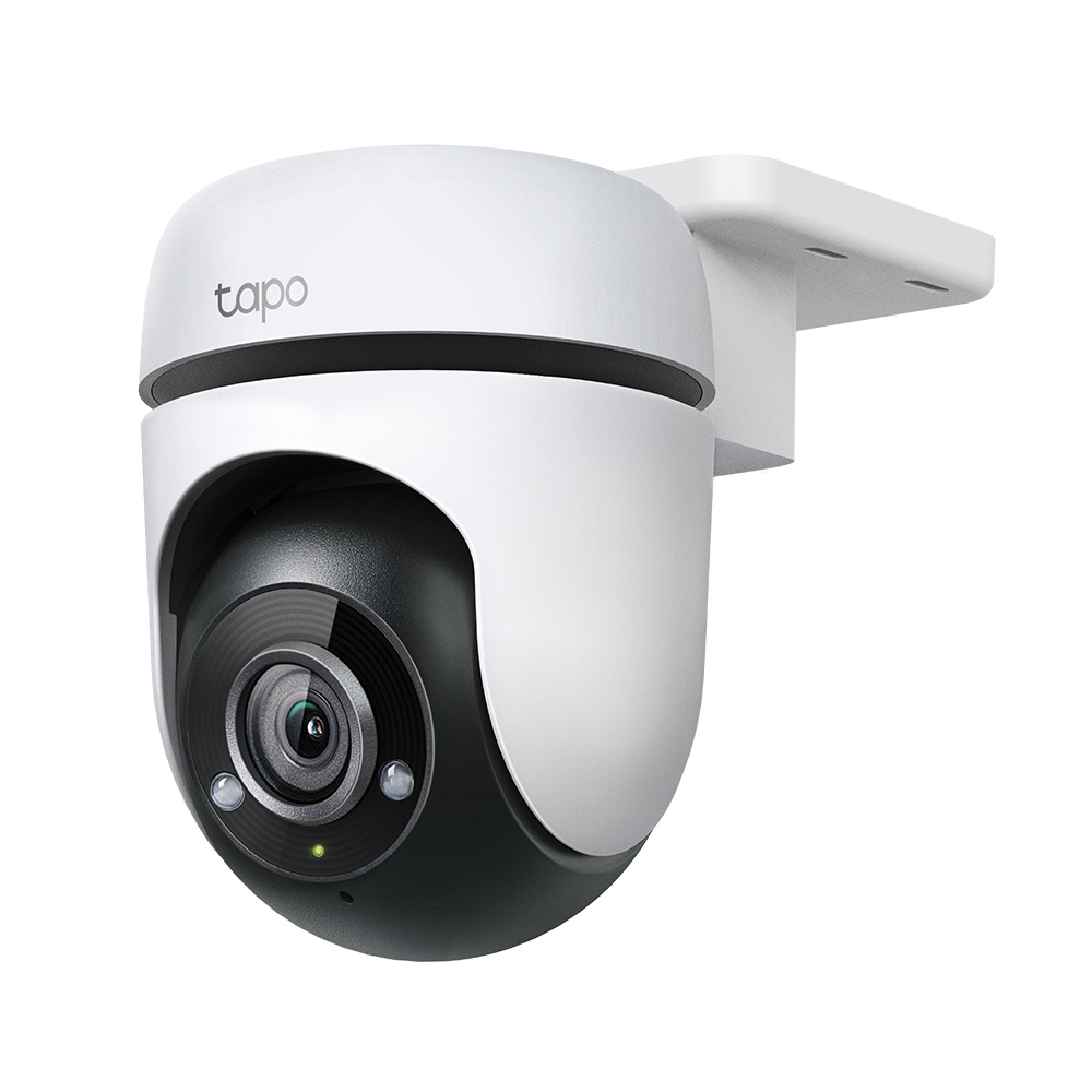 TP-LINK smart κάμερα Tapo C500, 1080p, PTZ, Wi-Fi, IP65, Ver. 1.0 1 TP-LINK smart κάμερα Tapo C500