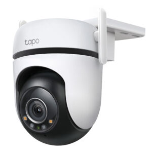 TP-LINK smart κάμερα Tapo C520WS