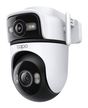 TP-LINK smart κάμερα Tapo C545D