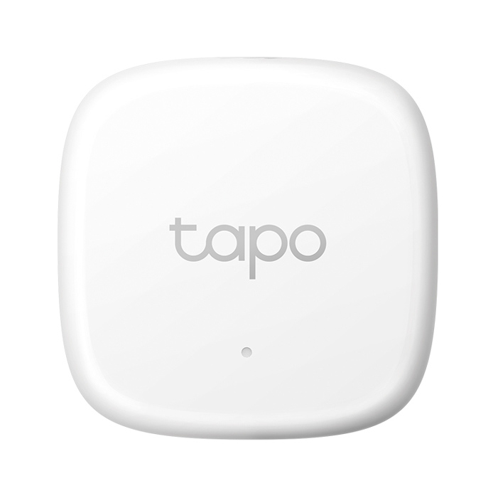 TP-LINK smart θερμόμετρο & υγρασιόμετρο Tapo T310, -20~60 °C, Ver 1.0 1 TP-LINK smart θερμόμετρο & υγρασιόμετρο Tapo T310