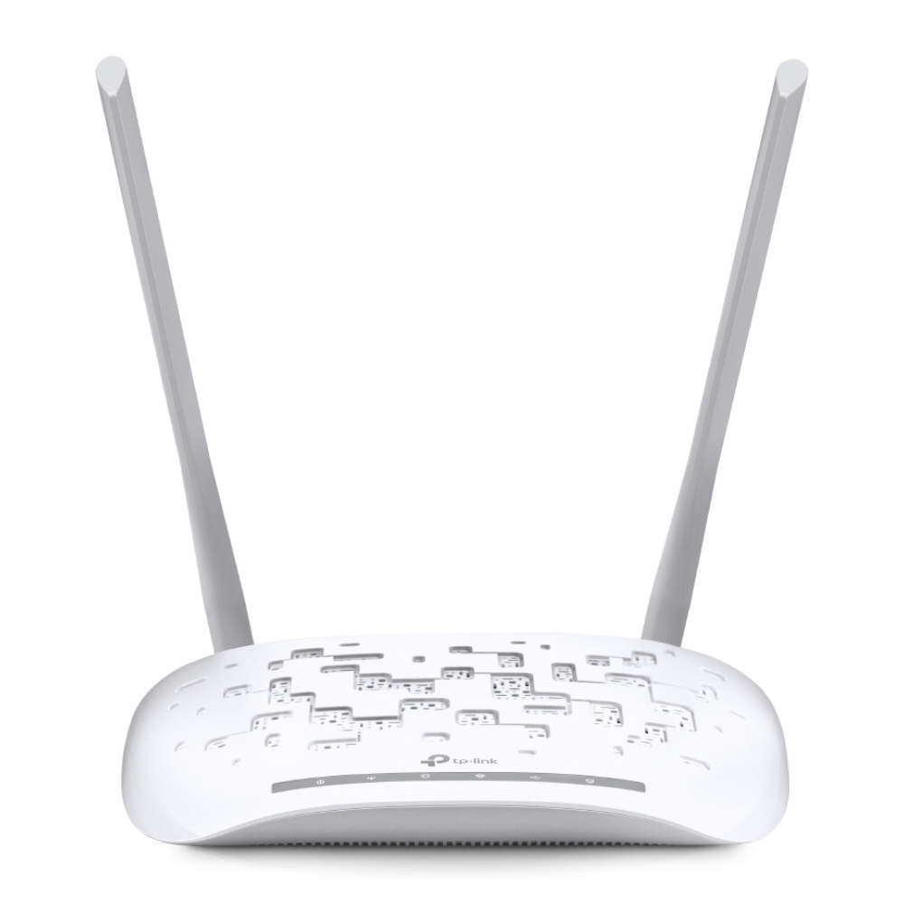 TP-LINK Wireless N Modem Router TD-W9970, 300Mbps, VDSL/ADSL, Ver. 4.0 1 TP-LINK Wireless N Modem Router TD-W9970